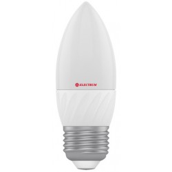 Светодиодная лампа Electrum A-LC-0429 7W 2700K E27
